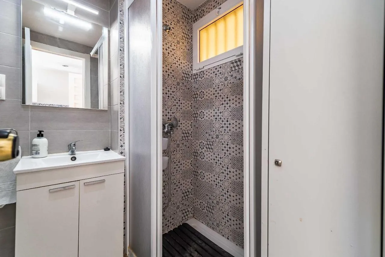 Alpa Minerva Appartement Benalmádena