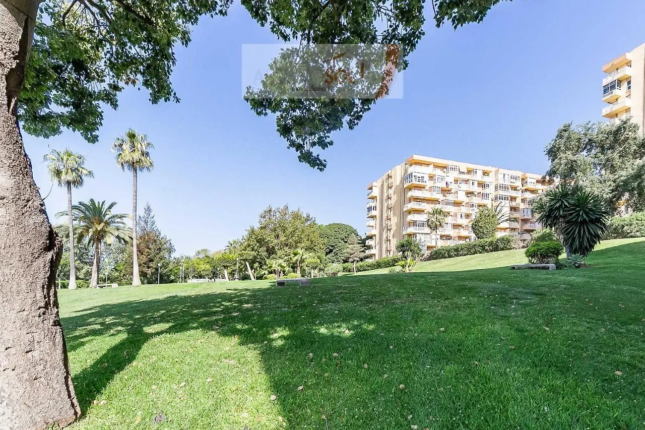 Alpa Minerva Appartement Benalmádena