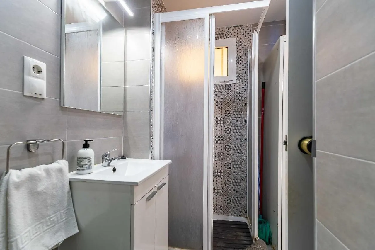 Alpa Minerva Appartement Benalmádena