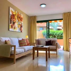 Luminoso Apartamento Con Piscina Y Parking , Puerto de la Cruz (Tenerife) España