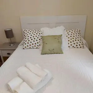 Habitación En , Bilbao España