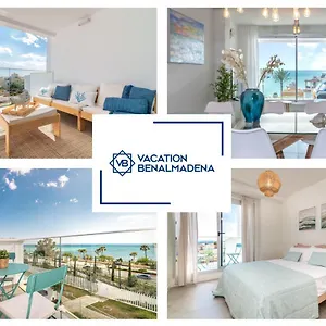 Vb Grecia - 3 Bdr With Sea Views , Benalmádena España