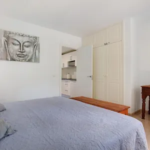 La Casa De Suenos , Corralejo España