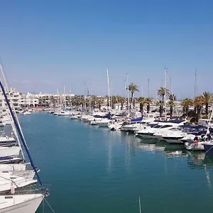 The Perfect Location Benalmádena