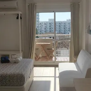 Sunny Jupiter Benalmádena